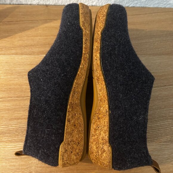 TAOS size 6 to 6.5 EU 37 - Picture 6 of 9